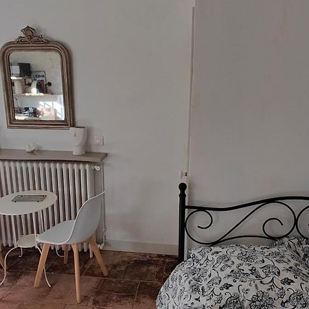 Studio Avec Jardin A 10 Mn A Pied Du Centre Ville Тулуза Екстериор снимка