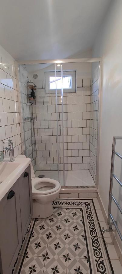 Studio Avec Jardin A 10 Mn A Pied Du Centre Ville Тулуза Екстериор снимка