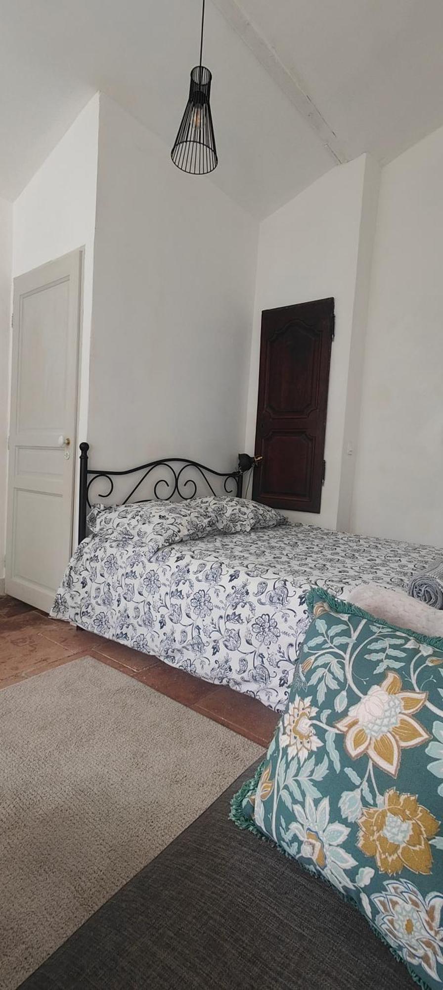 Studio Avec Jardin A 10 Mn A Pied Du Centre Ville Тулуза Екстериор снимка