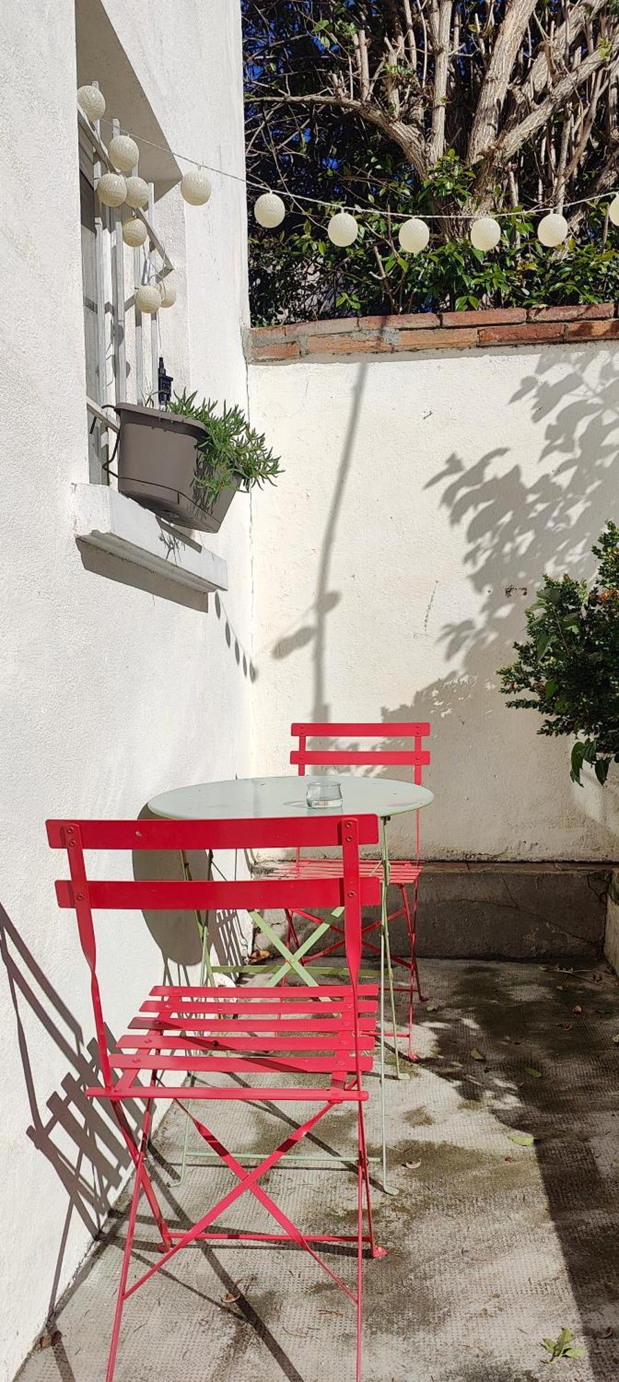 Studio Avec Jardin A 10 Mn A Pied Du Centre Ville Тулуза Екстериор снимка